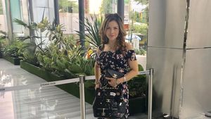 Ingat Sosok Mbok Ijah di Sinetron Bidadari? Kini Langsing Bak Barbie