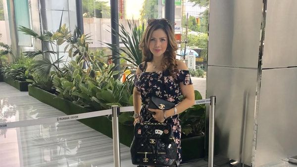 Ingat Sosok Mbok Ijah di Sinetron Bidadari? Kini Langsing Bak Barbie