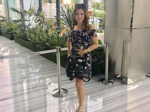 Ingat Sosok Mbok Ijah di Sinetron Bidadari? Kini Langsing Bak Barbie