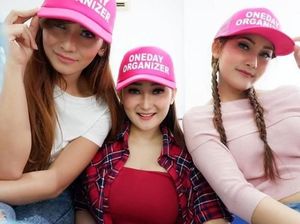 Ini Dua Adik Baby Margaretha yang Nggak Kalah Cantik dan Seksi Ini Dua Adik Baby Margaretha yang Nggak Kalah Cantik dan Seksi