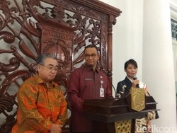 Pemprov DKI Jalin Kerja Sama Pariwisata dengan Pemkot Yuzawa Jepang