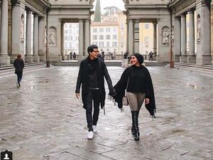 Lagu 11 Januari, Ketika Rocker Jatuh Cinta