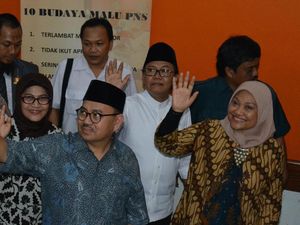 Sudirman Said Tak Pilih Jokowi atau Prabowo, Ini Komentar PDIP