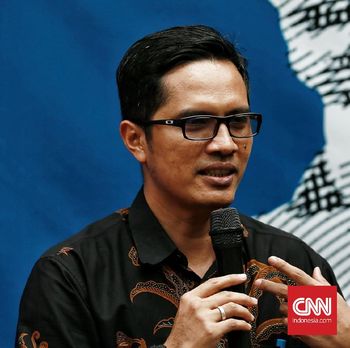 Seleksi Calon Deputi Penindakan KPK Sisakan Tiga Nama