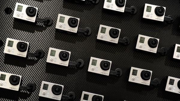 Nasib Malang GoPro: Dulu Primadona Kini Merana