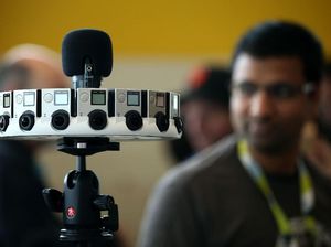 GoPro Jual Hak Paten Kameranya