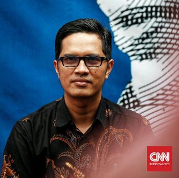 Cek Kondisi Mata, Novel Baswedan Kembali Berobat ke Singapura