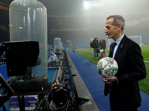 Aturan Lucu Liga Inggris terkait Ruang Kendali VAR