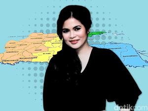 Berharap pada Cucu Sukarno