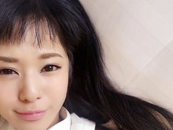 Sola Aoi Ingin Tinggal di Bali Suatu Hari Nanti