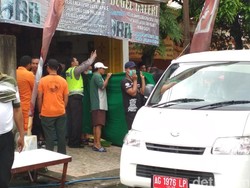 2 Hari Pencarian, Jasad Pelajar SMP Blitar Terjun ke Sungai Ditemukan