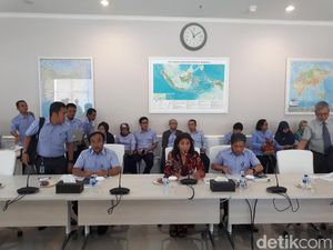 Tak Hanya Tenggelamkan Kapal Maling Ikan, Ini Deretan Prestasi Susi Tak Hanya Tenggelamkan Kapal Maling Ikan, Ini Deretan Prestasi Susi