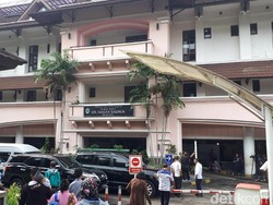 14 Dokter Spesialis Cek Kesehatan Empat Paslon Pilgub Jabar