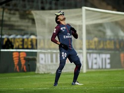 Eks Pemain Madrid: Neymar Cocok Duet dengan Ronaldo