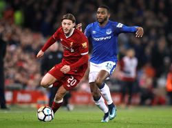 Sepak Terjang Kapten Curacao yang Pernah Jebol Gawang Petr Cech di Arsenal