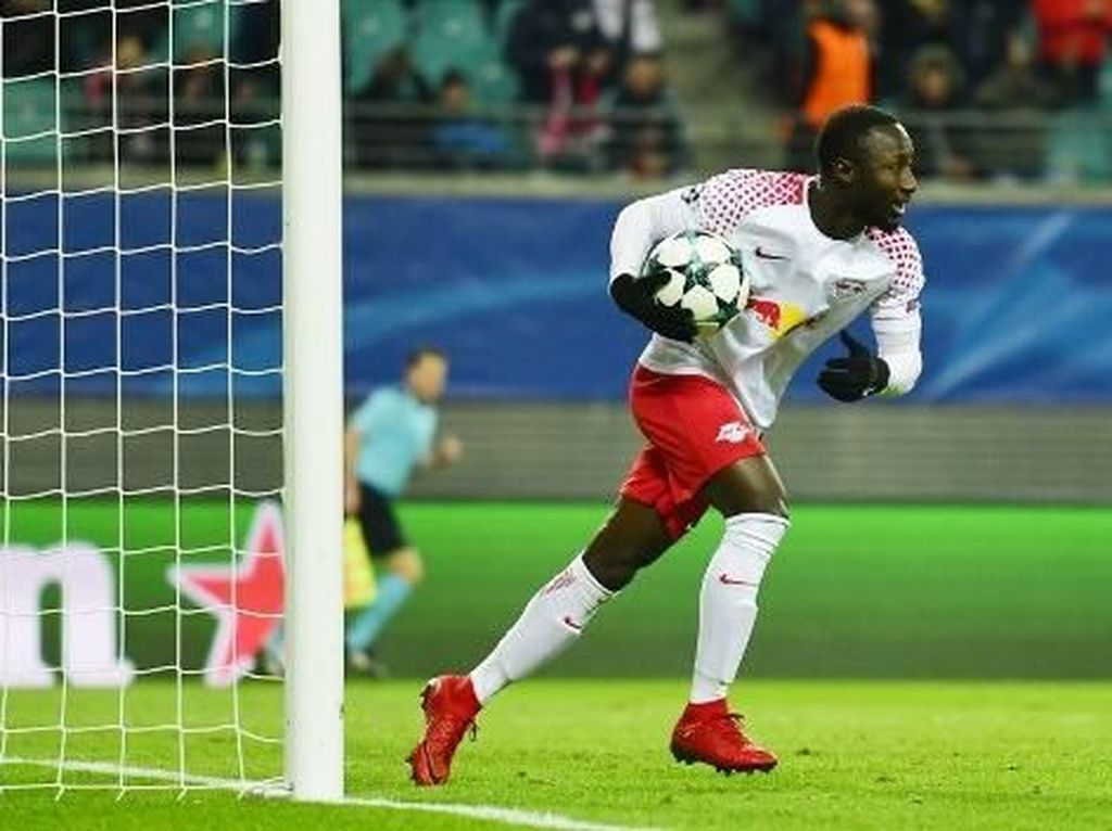 Untuk Maksimalkan Keita, Liverpool Harus Pertahankan Emre Can Untuk Maksimalkan Keita, Liverpool Harus Pertahankan Emre Can
