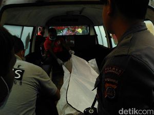 Ini Ciri-ciri Mayat Perempuan di Dalam Sumur Warga Kulon Progo