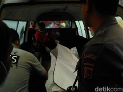 Ini Ciri-ciri Mayat Perempuan di Dalam Sumur Warga Kulon Progo