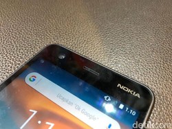Resmi Mendarat di Indonesia, Berapa Harga Nokia 2?