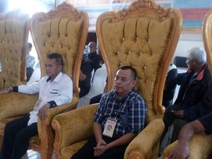 Soni Sondani Bantah Intruksikan Suap Komisioner KPU-Panwaslu Garut
