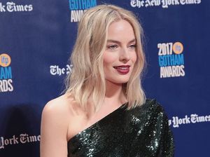 Margot Robbie Kehilangan Akal Sehat Perankan Tonya Harding Margot Robbie Kehilangan Akal Sehat Perankan Tonya Harding