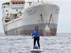 Susi Ingin Sentra Perikanan di RI Dilengkapi Landasan Pesawat