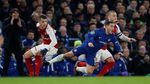 Foto: Arsenal Imbangi Chelsea di Stamford Bridge