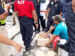 Pembuang Bayi di Malang, Psikolog: Ibunya Korban Pemerkosaan