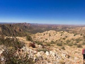 Salah Ambil Jalur, Turis Amerika Tewas Saat Hiking di Australia