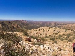 Salah Ambil Jalur, Turis Amerika Tewas Saat Hiking di Australia