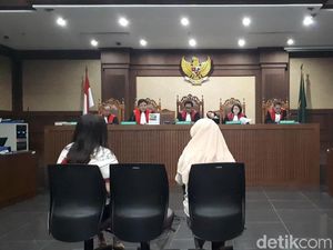 Dolar Ditransfer Ponakan Novanto dari Perusahaan Johannes Marliem