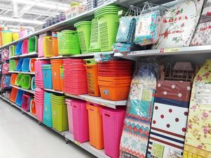 Cucian dan Pakaian Rapi dengan Promo di Transmart Carrefour