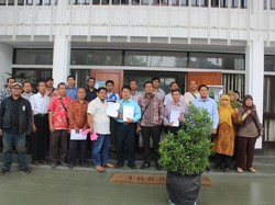 Di-PHK Sepihak, 116 Guru Gugat Pesantren Al Zaytun Indramayu