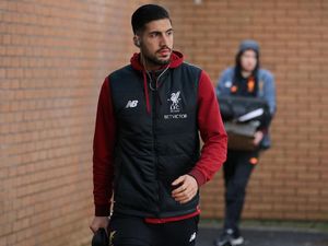 Sempat Bela Liverpool, Emre Can Tak Akan Pernah Gabung MU