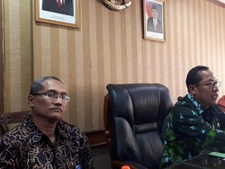 14.552 Kasus Kecelakaan Kerja Terjadi di Jatim Sepanjang 2017