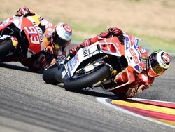 Kunjungi Sirkuit Sentul, Jokowi Bicara MotoGP Indonesia 2021