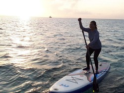 Susi Buka-bukaan Kerugian Akibat Pencurian Ikan