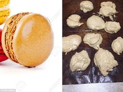​Niatnya Bikin Makanan Enak, Tapi 8 Makanan Gagal Ini Justru Bikin Kocak!