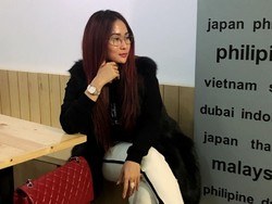 So Sweet! Ucapan Suami ke Inul Daratista Saat Dulu Menanti Anak