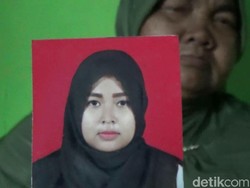 Kata Ibunda Mahasiswi yang Jasadnya Ditemukan di Sumur Kulon Progo