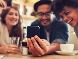 Ini Daftar Film Paling Hot di Iflix