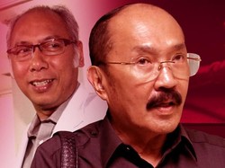 KPK Incar Aktor Lain di Kasus Drama Hilangnya Setya Novanto