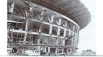 Melihat Wajah Stadion Utama GBK 56 Tahun Lalu