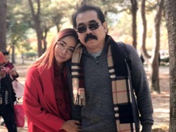 Usai Bungkam, Inul Daratista Jelaskan soal Naik Jet Pribadi