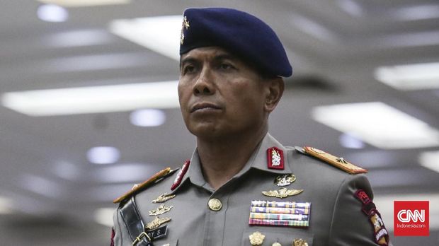 Kapolda Jabar Irjen Rudy Sufahriadi menyebut jumlah korban meninggal dalam kecelakaan di Jabar pada 2019 mencapai 3.250 orang.