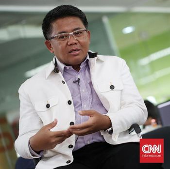 Fahri Hamzah Cabut Laporan Jika Sohibul Mundur PKS