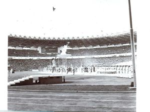 Maladi, Tokoh di Balik Siaran Televisi Asian Games 1962
