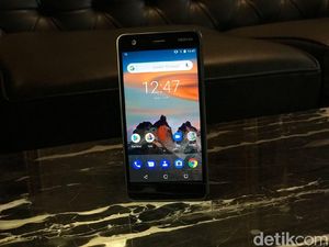 Saingi Redmi 5A, Ini Strategi Nokia 2 Saingi Redmi 5A, Ini Strategi Nokia 2