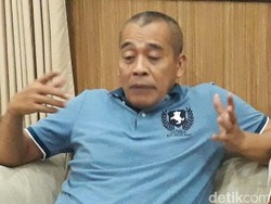 Tak Dapat Rekom, Wakil Wali Kota Madiun Hengkang dari Demokrat