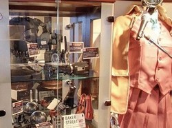 Mau Jadi Detektif Sehari? Datang Saja ke Sini